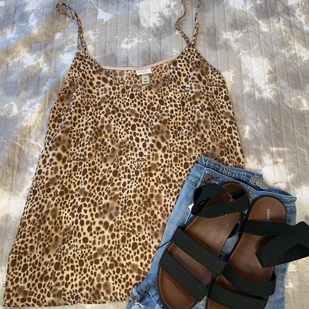 Tank top